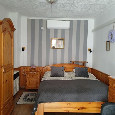 Bóbita Apartmanház Szilvasvarad Exterior foto