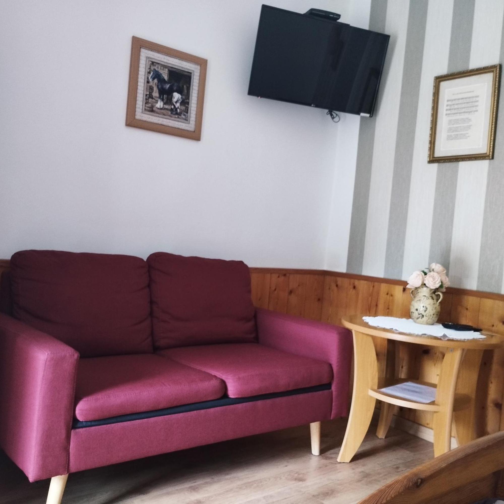 Bóbita Apartmanház Szilvasvarad Exterior foto