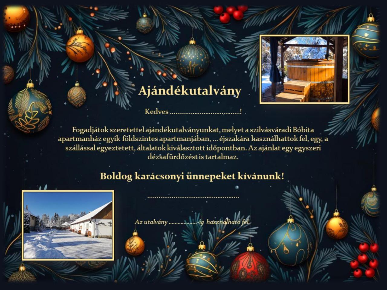Bóbita Apartmanház Szilvasvarad Exterior foto