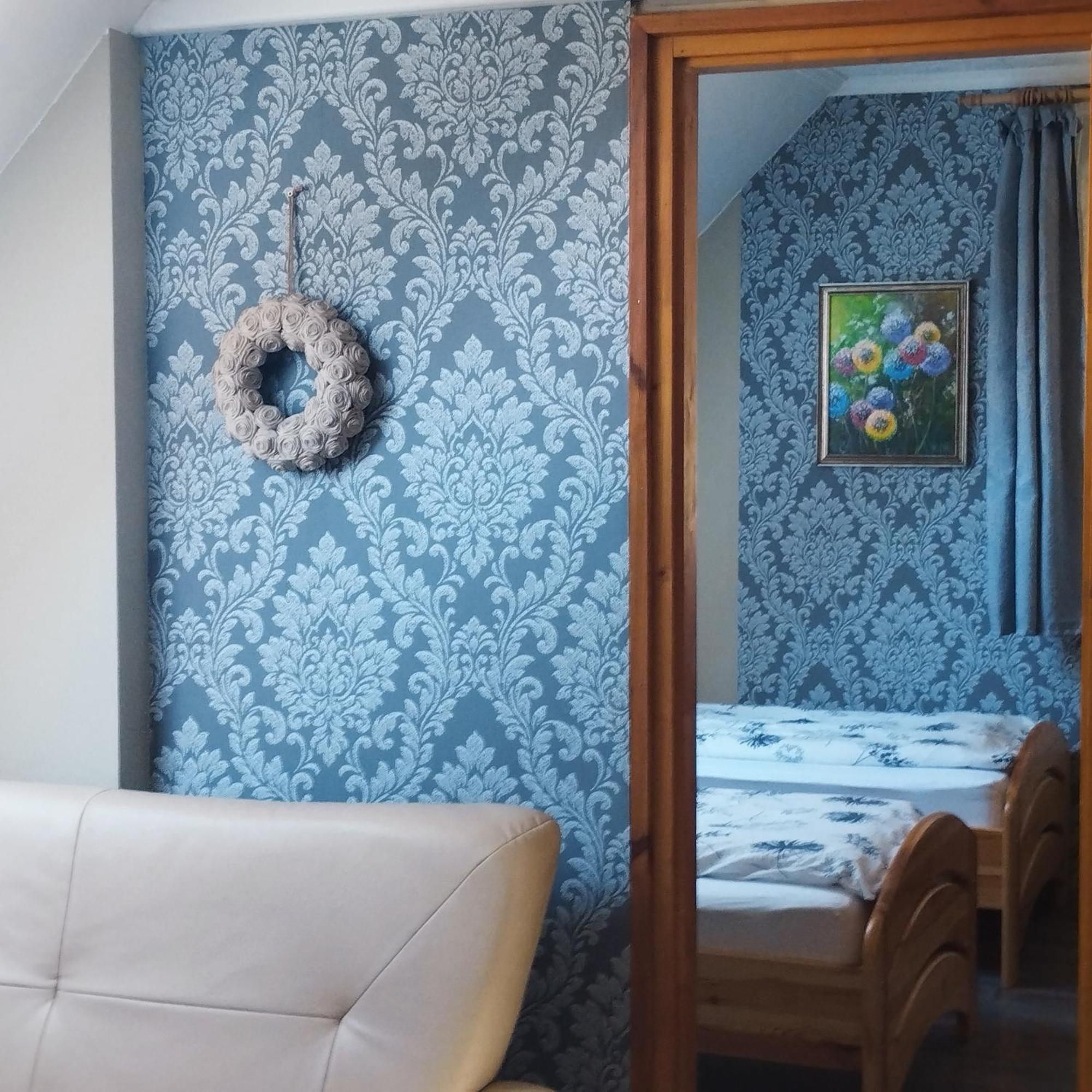 Bóbita Apartmanház Szilvasvarad Exterior foto
