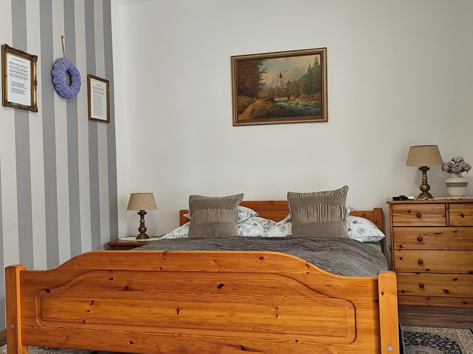 Bóbita Apartmanház Szilvasvarad Exterior foto