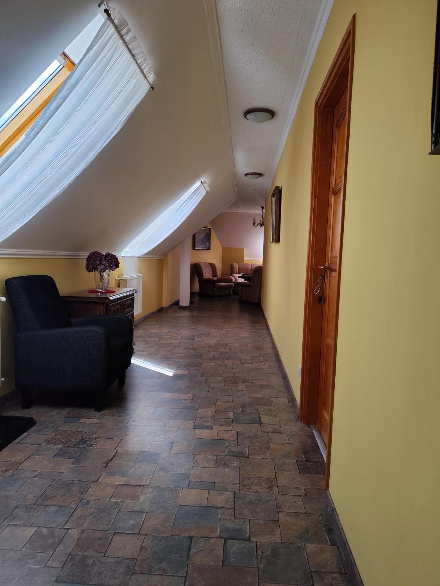 Bóbita Apartmanház Szilvasvarad Exterior foto