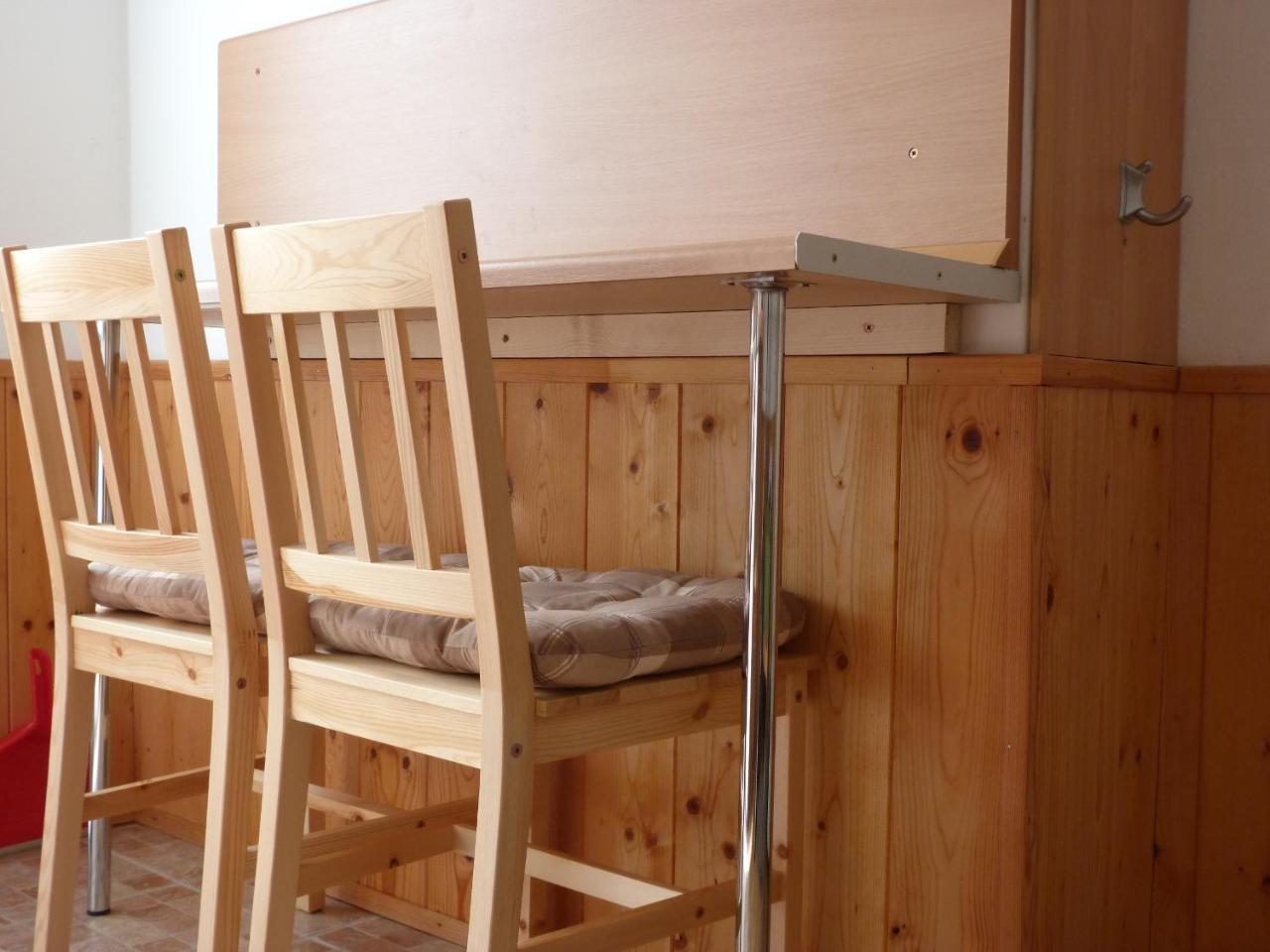 Bóbita Apartmanház Szilvasvarad Exterior foto