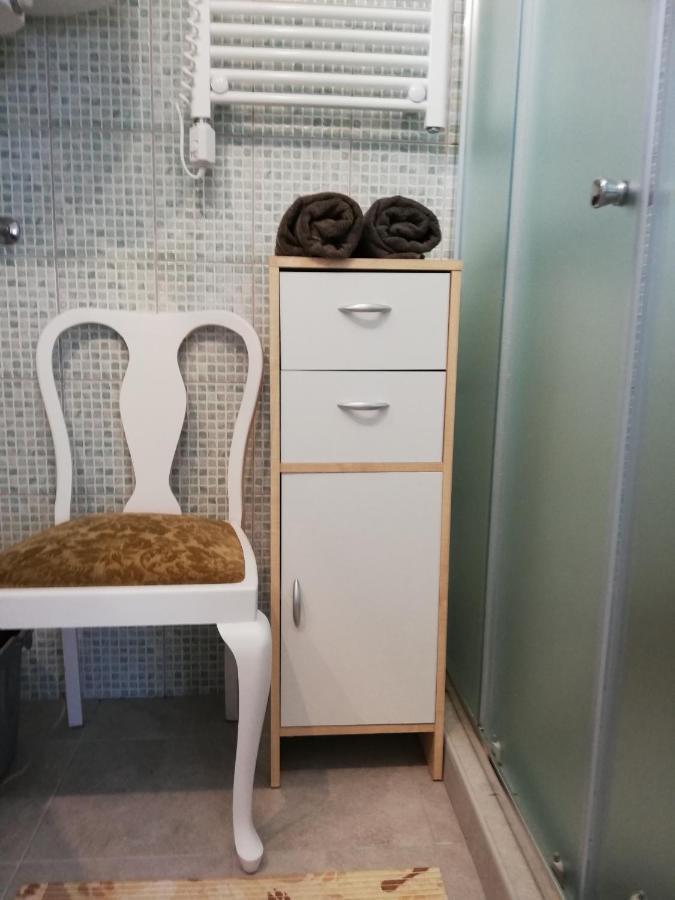 Bóbita Apartmanház Szilvasvarad Exterior foto